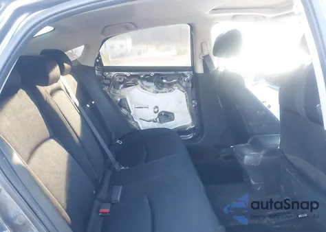 2017 Honda Civic Ex-T из США, поврежденный, VIN 2HGFC1F3XHH643862